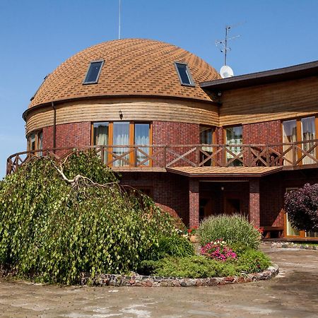 Vila Sraige Połąga Zewnętrze zdjęcie
